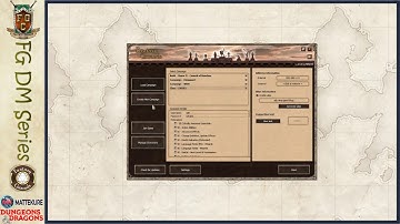 FGC DM Topics: FG Classic Creating a New Campaign and Connecting
