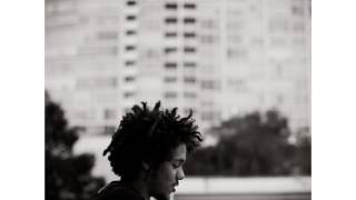 Video thumbnail of "Kweku Collins - The Rain That Wouldn't Save"