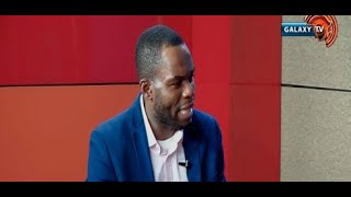 International Women's day @ Galaxy TV 2024 Edition