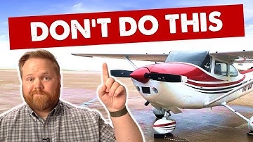 Don’t Make These 9 Sneaky Pilot Mistakes (That I Did)