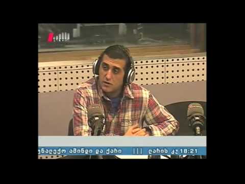 \"მიგრაციის მარშრუტები\" 10.11.16 აშშ პრეზიდენტის არჩევნები და ქართული ამერიკა