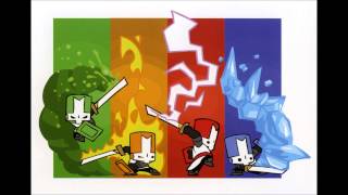 Castle Crashers - Jumper 10 minutes