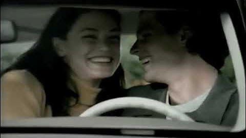 MTV Commercials - October 13, 1999