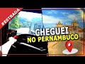 CHEGUEI NO ESTADO DE PERNAMBUCO | ROTAS DO NORDESTE EP 01