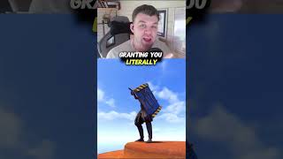 Rust Shield NERF incoming!