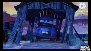 Cars Toon Intro In RGB To BGR