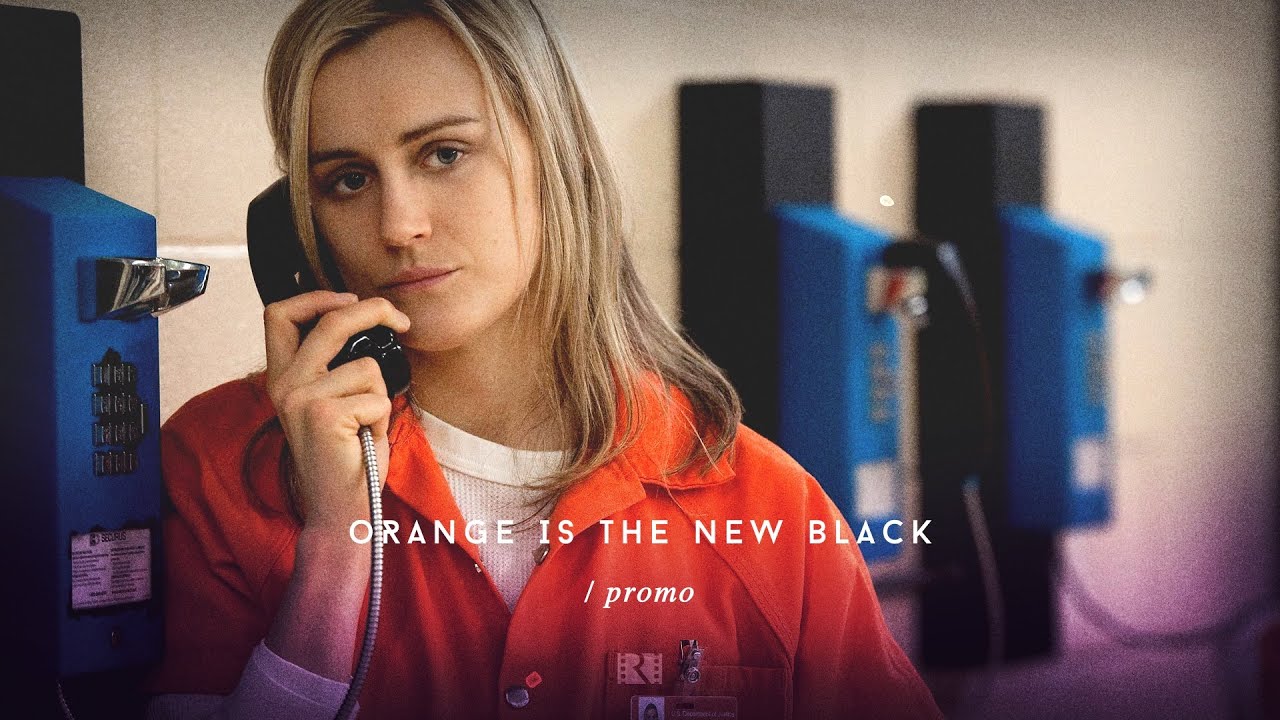 Orange is the New Black S2 II TV Promo