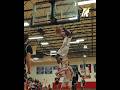 Blake Wilson’s stock is rising as the John Paul II guard holds a Paul Quinn offer