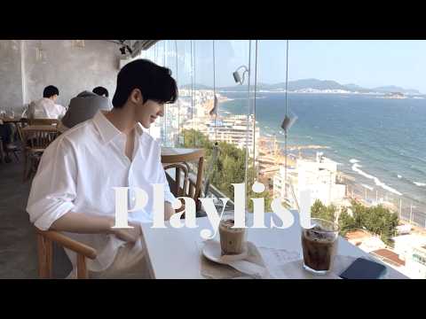 𝗽𝗹𝗮𝘆𝗹𝗶𝘀𝘁🎧 "This weekend, it's an ocean-view cafe, not home" 🌊velvetvoice
