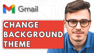 How To Change Your Gmail Background Theme [2025 Guide]