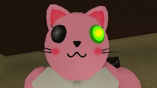 Roblox Bakon Miss Misa Jumpscare