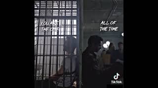STEREK ❤️👨🏼‍🤝‍👨🏻 #sterekshorts #teenwolf #lgbtq