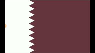 National Anthem of Qatar (FIFA World Cup 2022 Version)