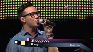 Shaggy Dog - Honey