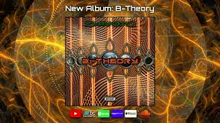 Hasmody │ New Album: B-Theory