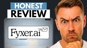 Fyxer.ai Review (2026) Can AI Really Manage Your Inbox?