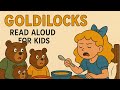 Goldilocks and the Three Bears Quiz