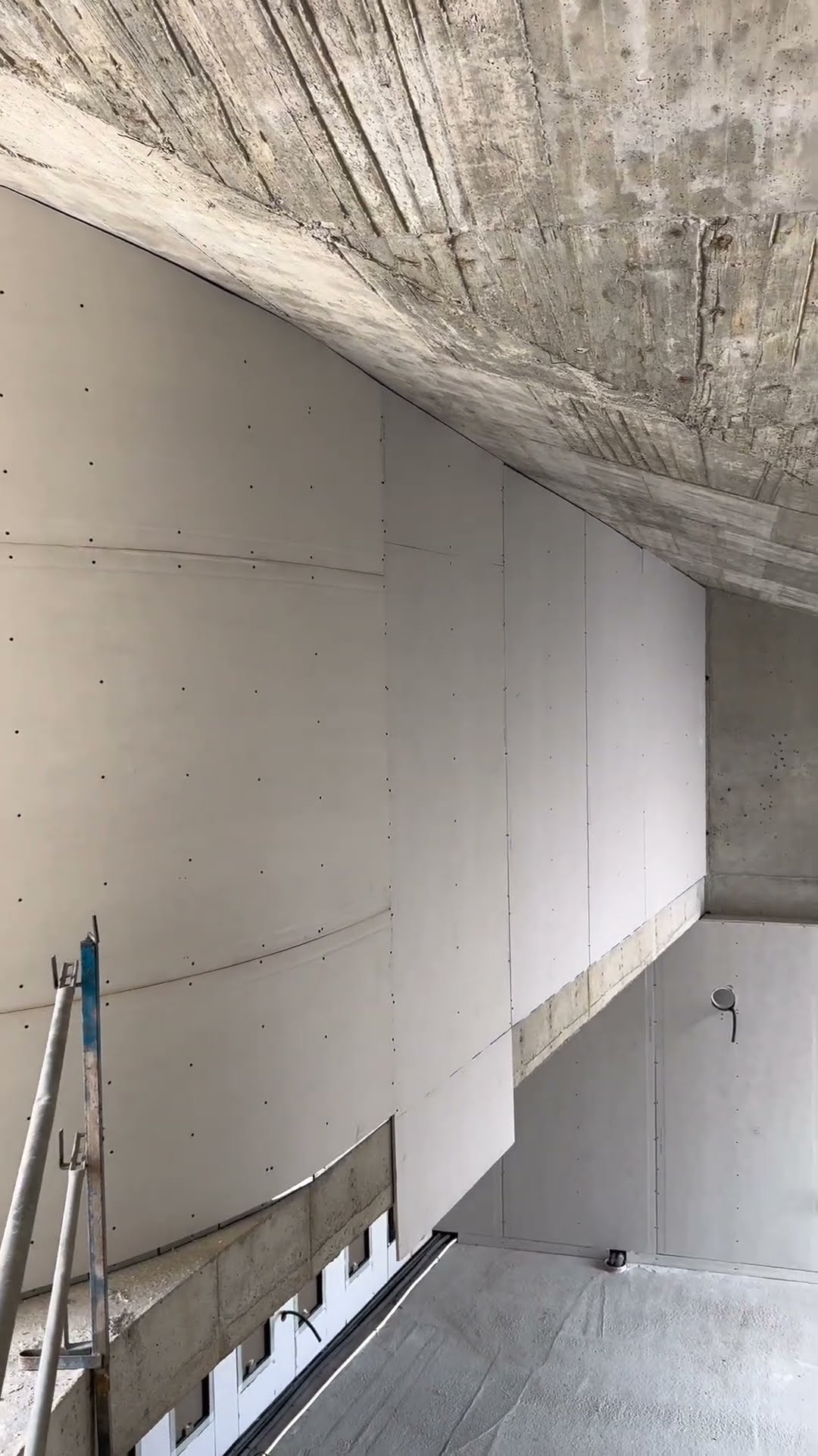 Construcciones Daniel García — en obra 2