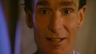 Bill Nye the Science Guy