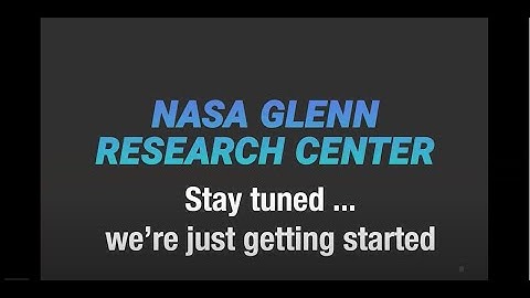 NASA