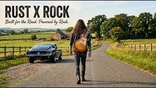 Coding Rock Playlist – Indie Rock, Chill Rock 🔥 Stay in the Zone, Build Nonstop