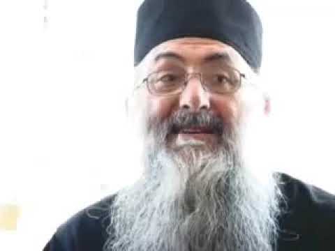 Video: Bagaimana Orang Kristen Ortodoks Merayakan Hari St. Silouan The Athonite
