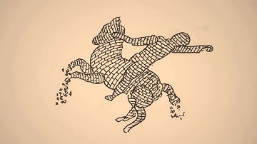 The Art of Building by Octave Marsal. 3"26