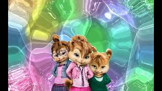 Det finaste någon kan få - The Chipettes ( Molly Sandén )