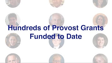 2021 Columbia Provost Teaching and Learning Grants