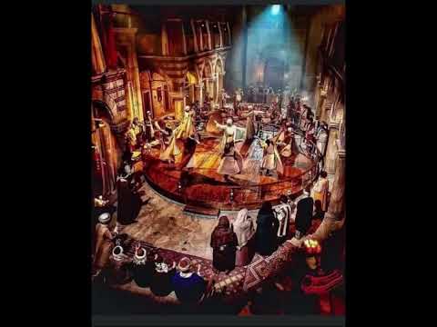 ذکر شاهی نقشبند استاد عبدالغفار ثاقب