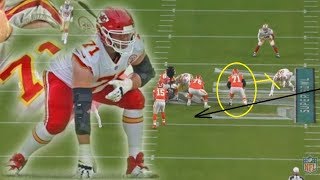 Film Study: Mitchell Schwartz was the unsung hero of Super Bowl 54 for the Kansas City Chiefs