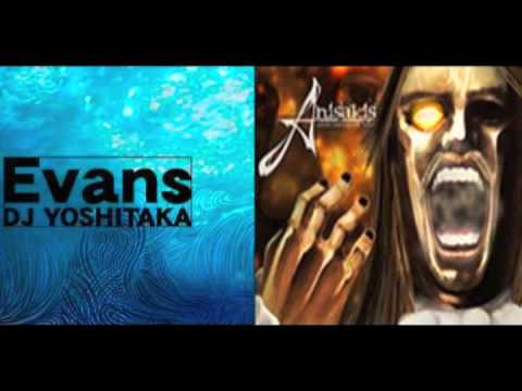 Evans Jubeat Anisakis Beatmania Iidx By Alertlowbattery Evans Jubeat Anisakis Beatmania Iidx By Alertlowbattery