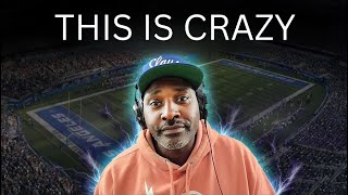 Dl Hughley Admits He Hates Marcellus Wiley I Despise Him Heres Why