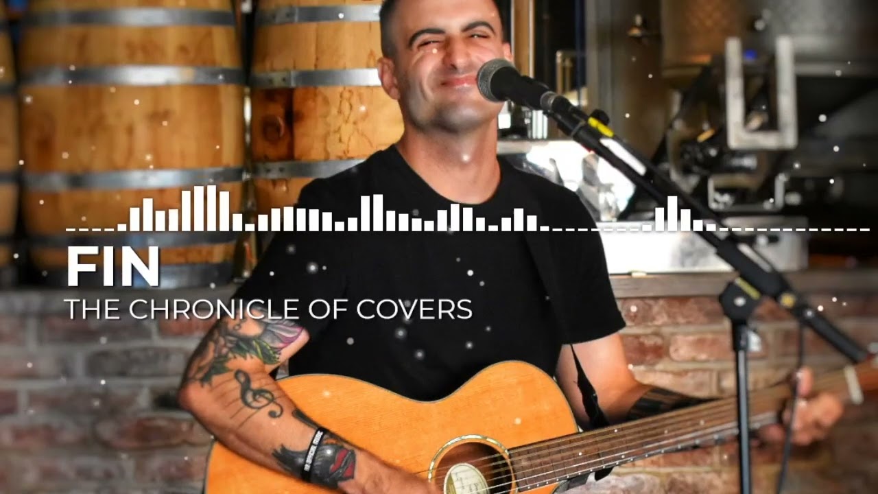 Van Morrison - Brown Eyed Girl (The Cover Chronicles by Fin)