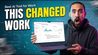 Best AI Tool for Work (Step By Step Guide 2026)