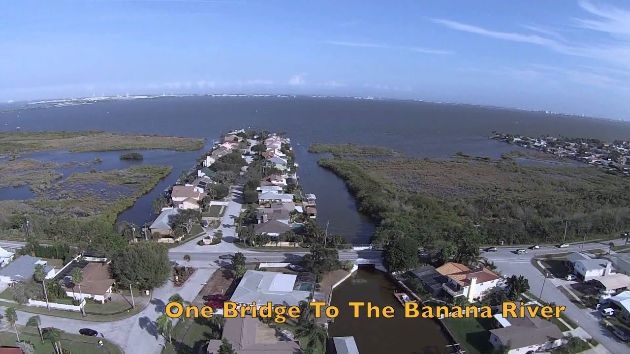 Waterfront Merritt Island Coming Soon YouTube
