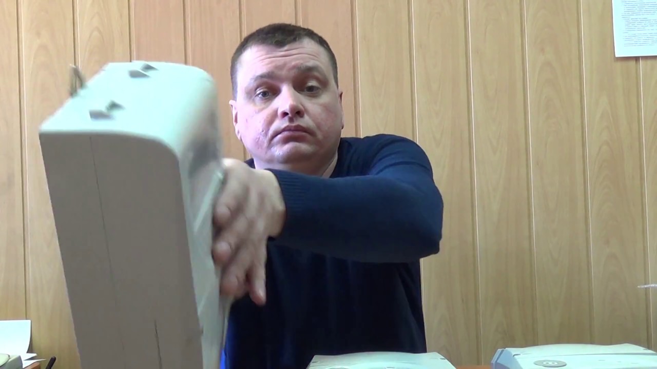 ПСЧ-4ТМ.05МК.20 - YouTube