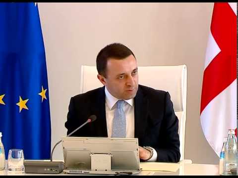 საქართველო იქნება პირველი რეგიონში, რომელსაც ჩინეთთან თავისუფალი ვაჭრობა ექნება