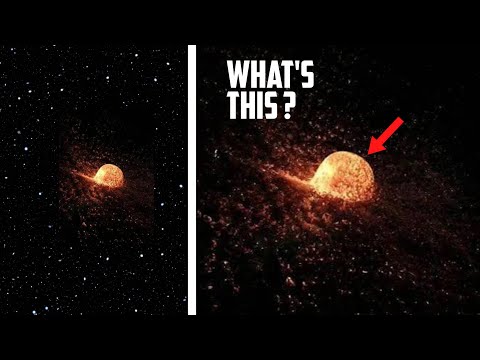 SHOCKING Discovery By the Hubble Telescope Changes Everything