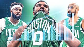 The Offseason Development Checklist: Fixing one flaw for every Celtics player