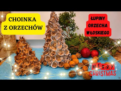 Wideo: Świąteczne lampki na dziedzińcu orzecha włoskiego w Santa Rosa