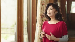 八代亜紀 「明日に生きる愛の歌」ミュージックビデオ short ver.