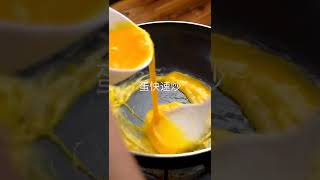 【Shorts短片】蝦仁炒飯要乾爽，蝦仁和飯要分開炒？！大廚沒說的秘訣，看這裡！