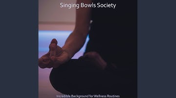 Modern Backdrops for Wellness Routines