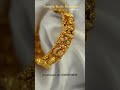 Affordable Temple Kada Bangles - Gold Catalogue 💍