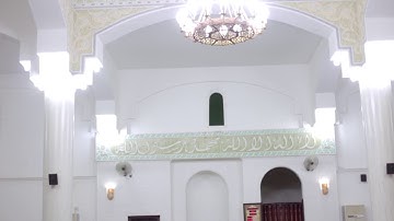 ماتيسر من سورة التوبة للقارئ الشيخ /عبدالله عبدل