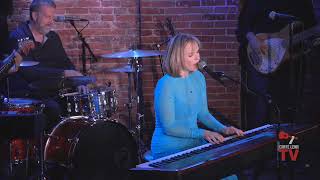 Not So Different (Autism anthem) live at Caffe Lena | Cassandra Kubinski #autism #autismo