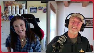 From Hollywood to Poker: Movie Star Mimi Rogers' Winning Strategies