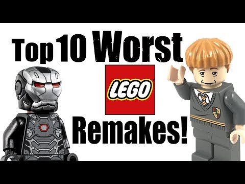 top-10-worst-lego-remakes!