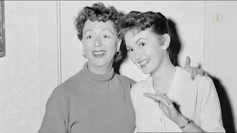 Take Two: Janette Scott